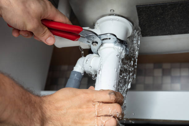 Best Carpet water damage restoration  in Tonawanda, NY